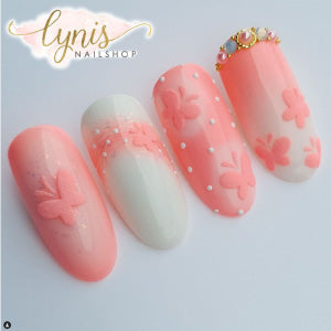 Nageldesign Frühling & Bunte Nägel Nageldesign Frühling