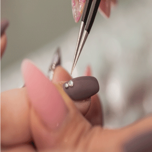 NAGELDESIGN, WAS IST DAS? & NÄGEL SELBST DESIGNEN