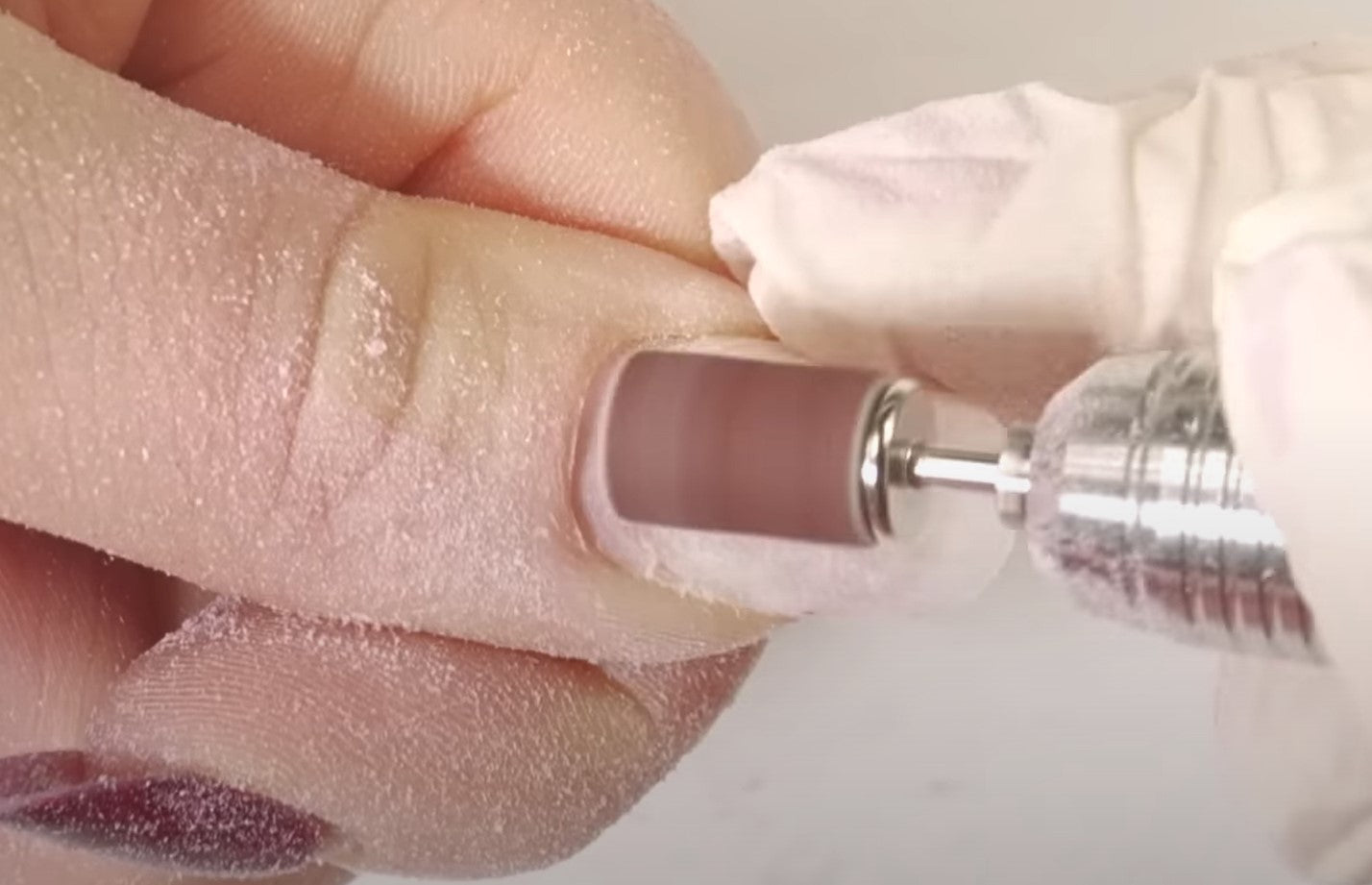 Gelnägel entfernen So geht