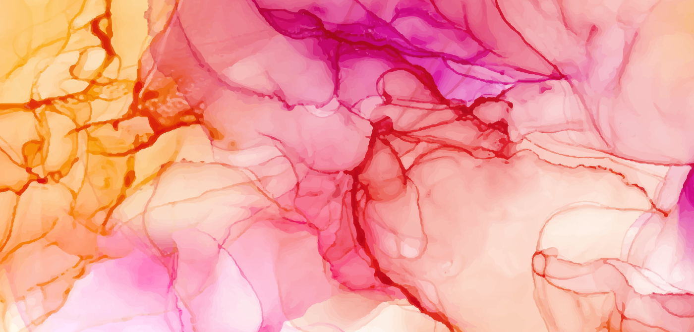 Watercolor/Marble Ink