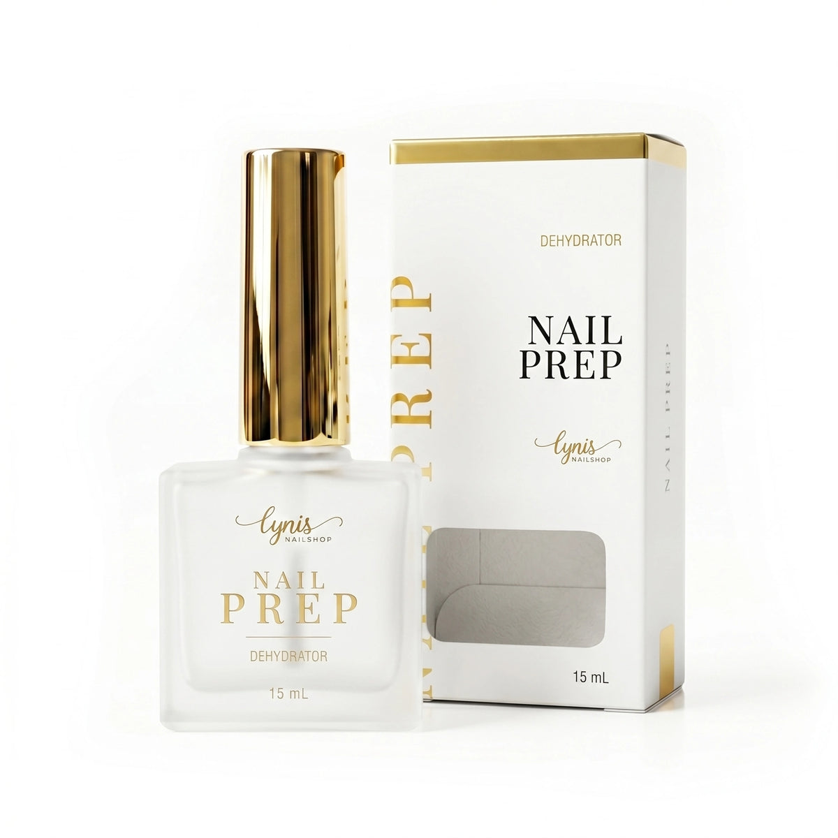 Nail Prep · Dehydrator 15ml Nail Prep · Dehydrator 15ml