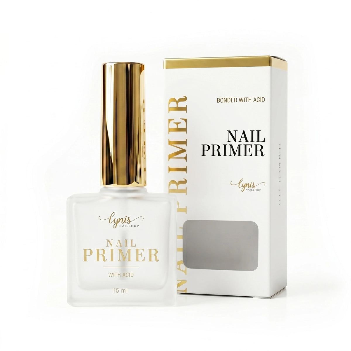 Primer säurehaltig 15ml Primer säurehaltig 15ml
