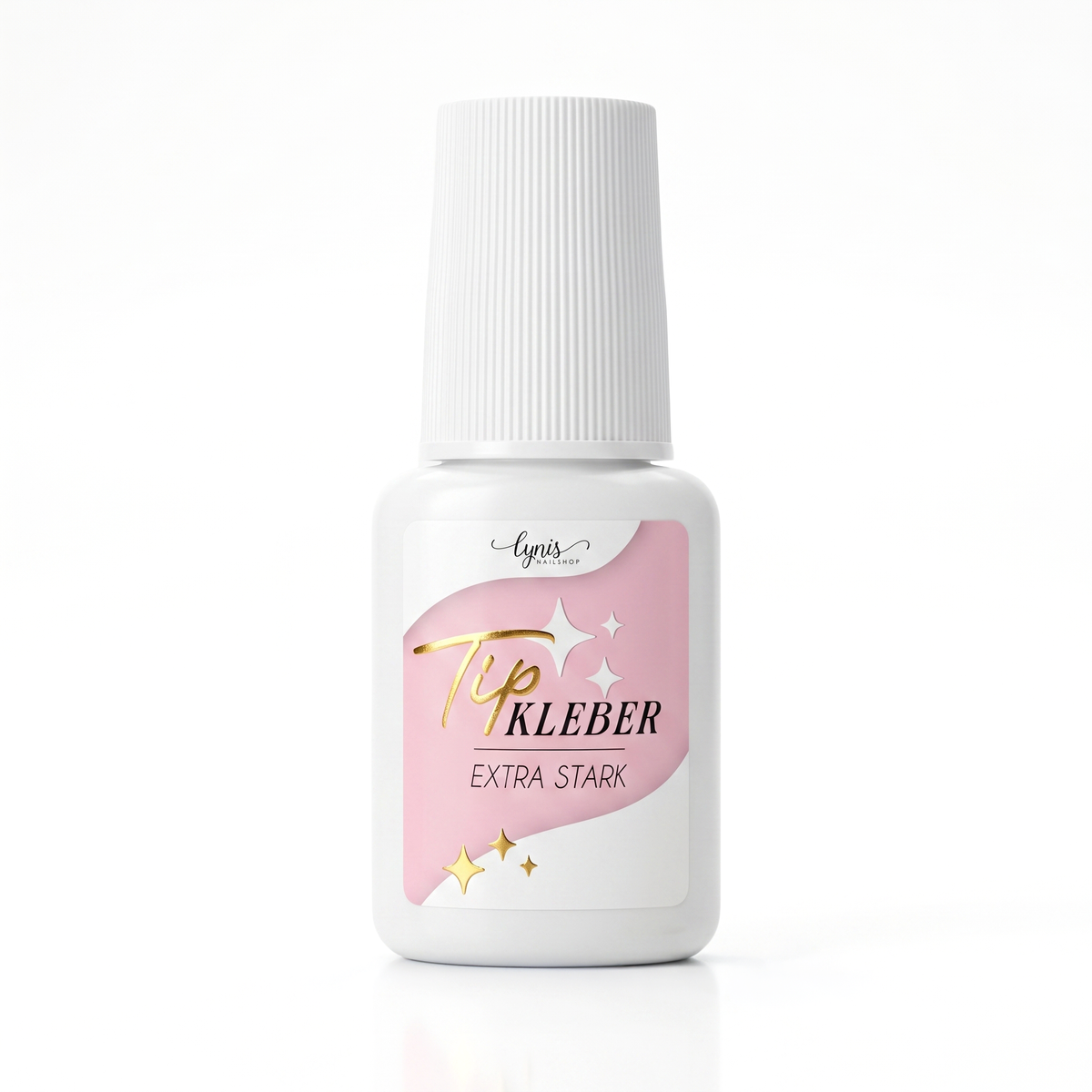 Tipkleber in Pinselflasche 7,5ml Tipkleber in Pinselflasche 7,5ml