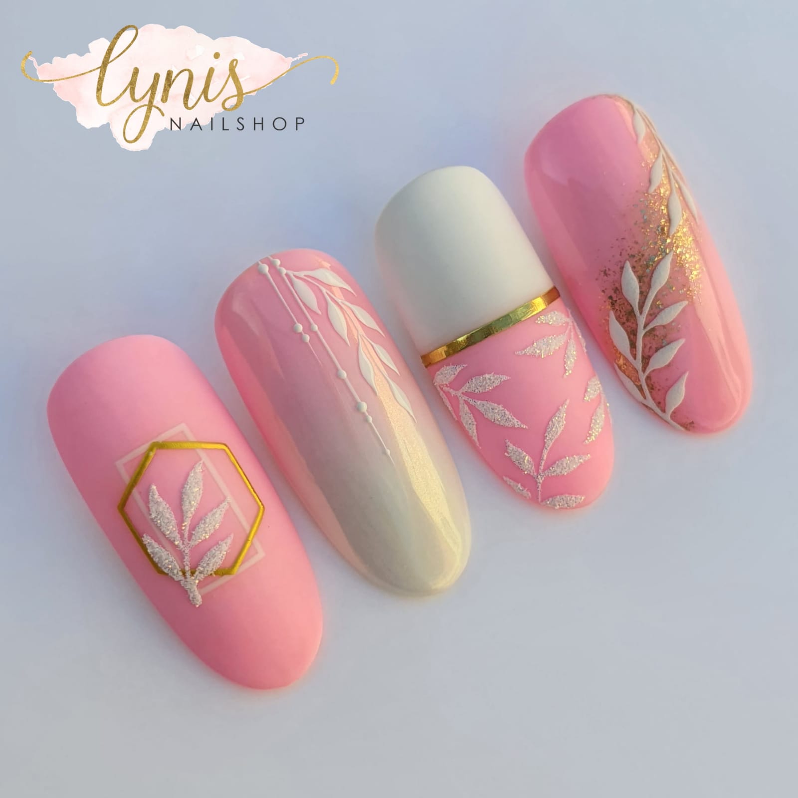 Candy Pastell Lollipop · Farbgel 5ml* für Nageldesign Nägel & Nagelstudios Candy Pastell Lollipop · Farbgel 5ml*, color gel, Farbe für Nägel, Gel Farben, Gelnägel Farbe, Pink, Rosa für Nägel im Nageldesign & Nagelstudios