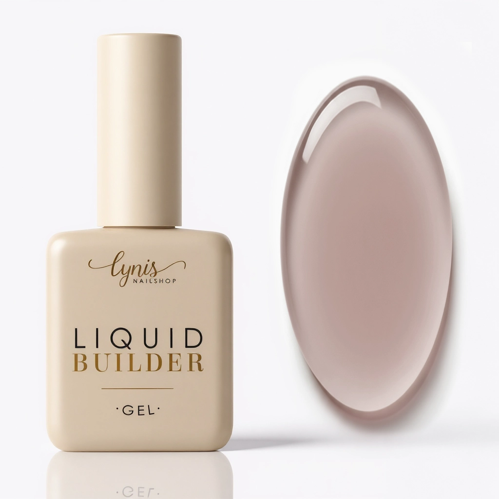 Liquid Builder · Naked 10ml Liquid Builder · Naked 10ml
