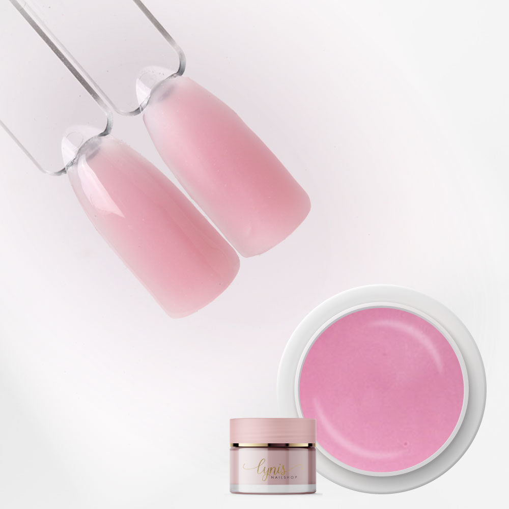 Builder Milky Rose · Babyboomer* Builder Milky Rose · Babyboomer*