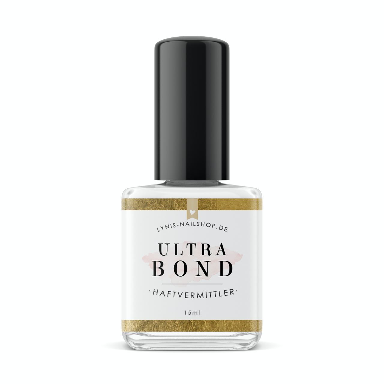 Ultra Bond säurefrei 15ml* für Nageldesign Nägel & Nagelstudios Ultra Bond säurefrei 15ml*, haftermittler, liftings, naturnagelvorbereitung, ohne säure, ultrabond für Nägel im Nageldesign & Nagelstudios