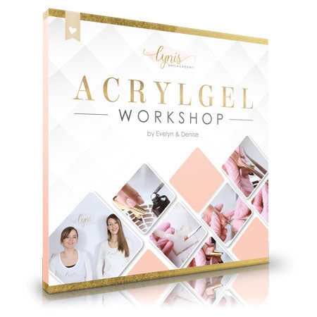 Acrylgel Workshop Material-Liste für Nageldesign Nägel & Nagelstudios Acrylgel Workshop Material-Liste, easy-bundle, JTL-DL, smart-cart-hide-bundle-options für Nägel im Nageldesign & Nagelstudios