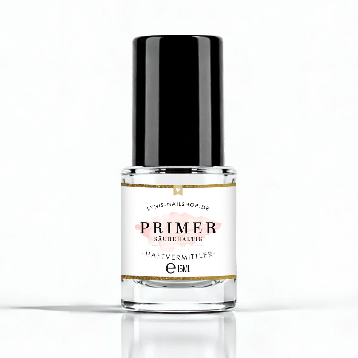 Primer säurehaltig 15ml* Primer säurehaltig 15ml*
