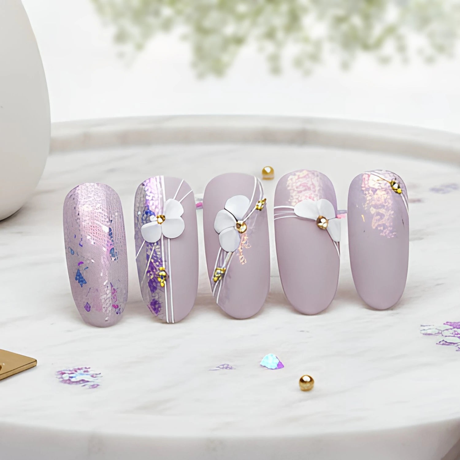 4D Plastilingel weiß* für Nageldesign Nägel & Nagelstudios 4D Plastilingel weiß*, Nailart Gel für Nägel im Nageldesign & Nagelstudios