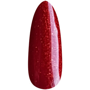 Ruby red