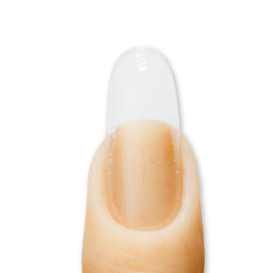 Rund normal bis 2,7cm