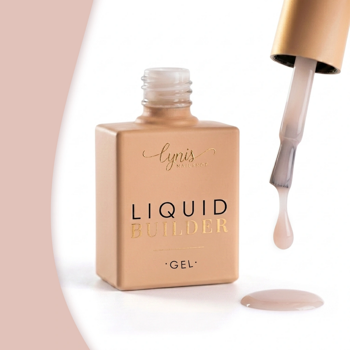 Liquid Builder · Naked 10ml Liquid Builder · Naked 10ml