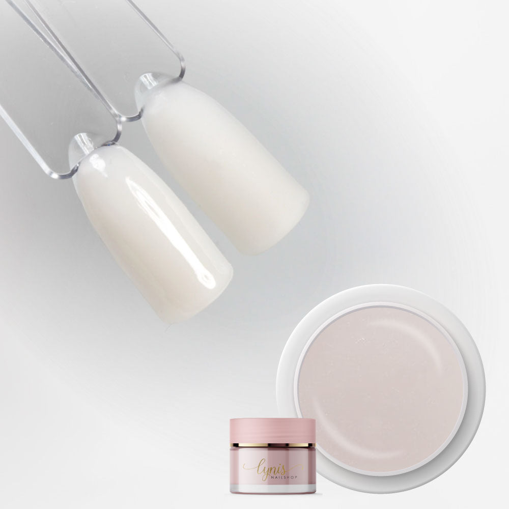 Cover · Creamy Ivory* Cover · Creamy Ivory*