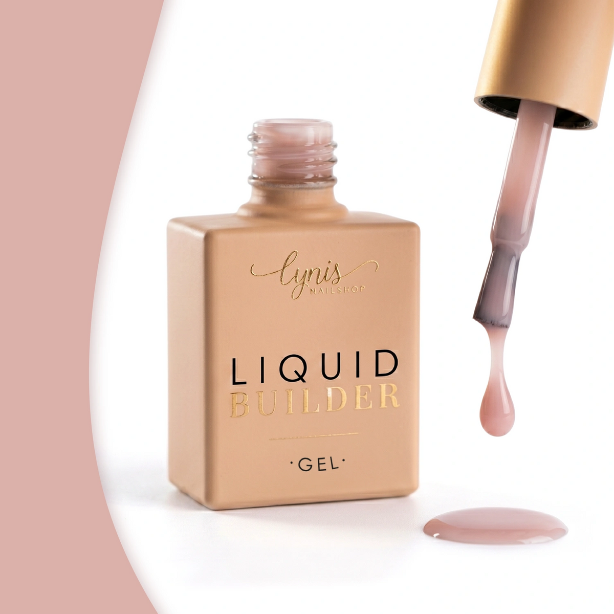 Liquid Builder · Soft Nature 10ml Liquid Builder · Soft Nature 10ml
