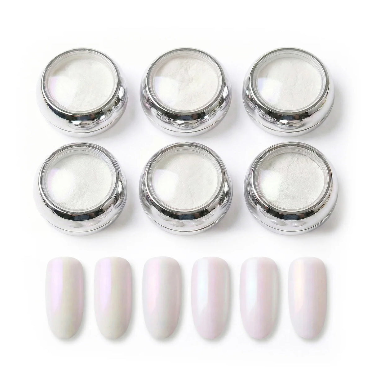 Aurora Pigment Set Aurora Pigment Set