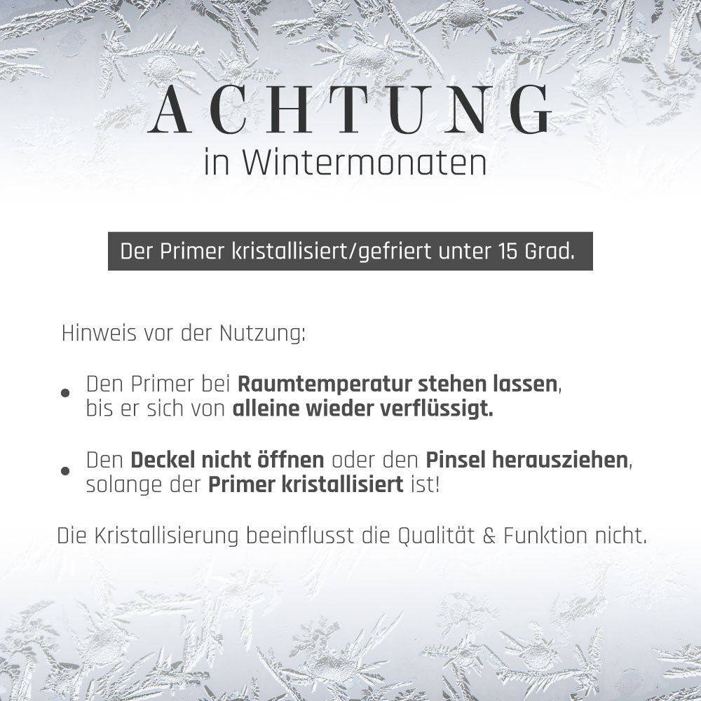 Primer säurehaltig 15ml* für Nageldesign Nägel & Nagelstudios Primer säurehaltig 15ml*, Haftvermittler, Naturnagelvorbereitung, säure, säurehaltig für Nägel im Nageldesign & Nagelstudios