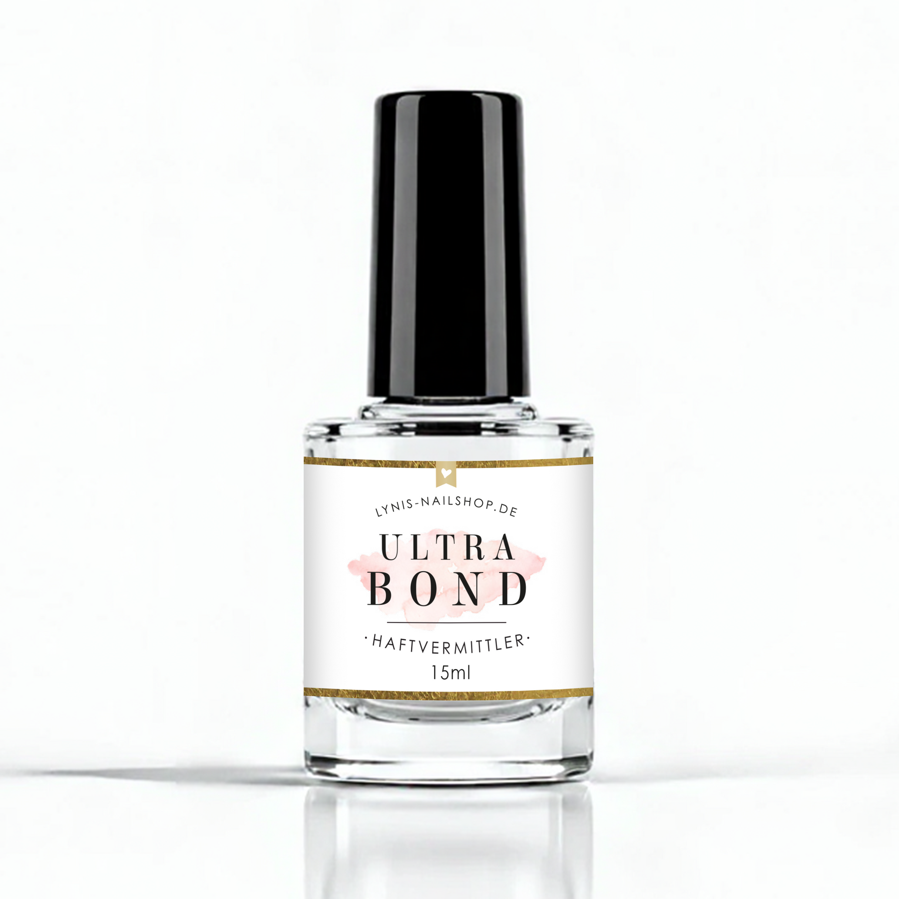 Ultra Bond säurefrei 15ml* für Nageldesign Nägel & Nagelstudios Ultra Bond säurefrei 15ml*, haftermittler, liftings, naturnagelvorbereitung, ohne säure, ultrabond für Nägel im Nageldesign & Nagelstudios