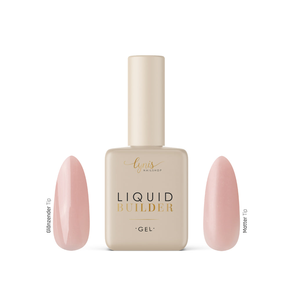 Liquid Builder · Naked 10ml Liquid Builder · Naked 10ml