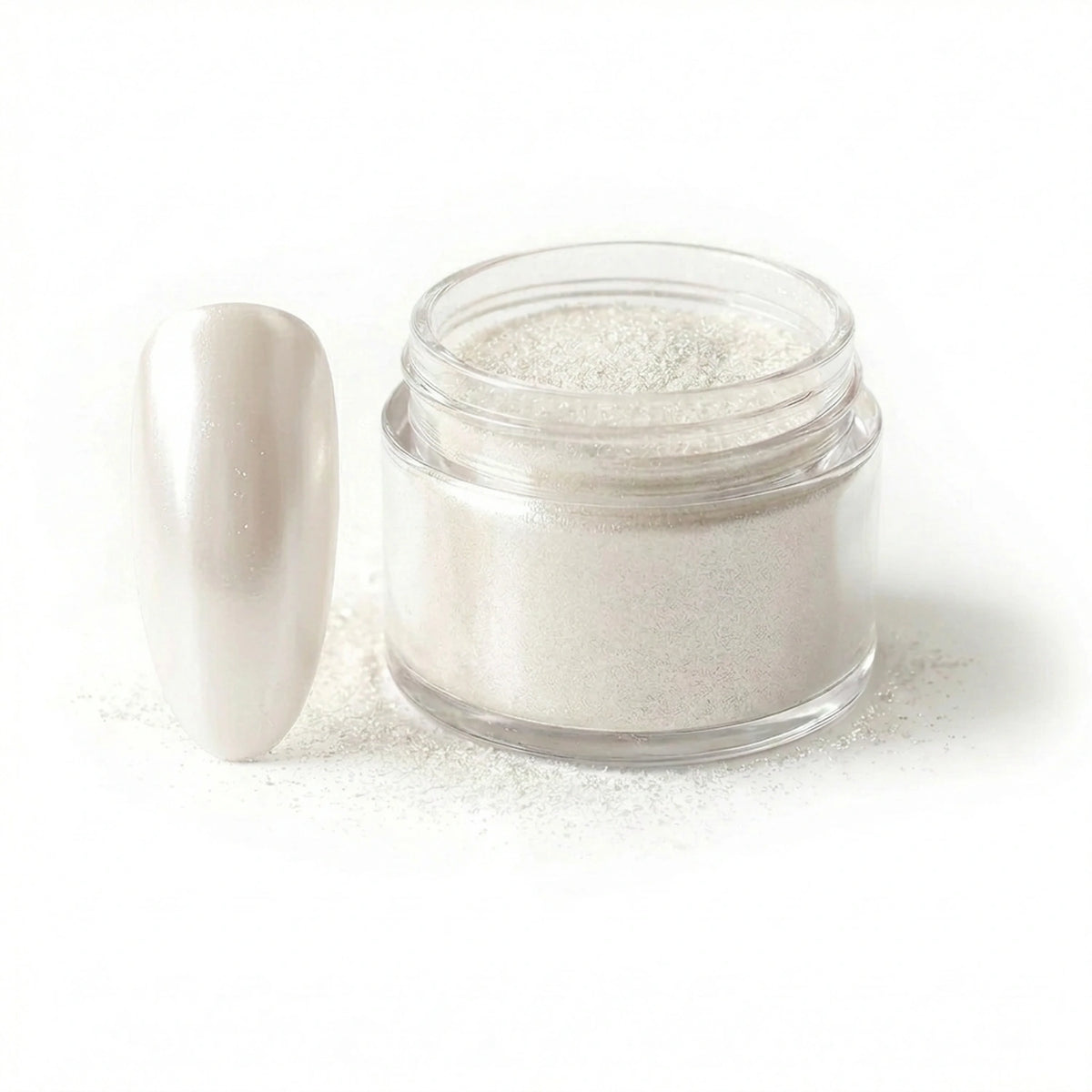 White Pearl Pigment White Pearl Pigment