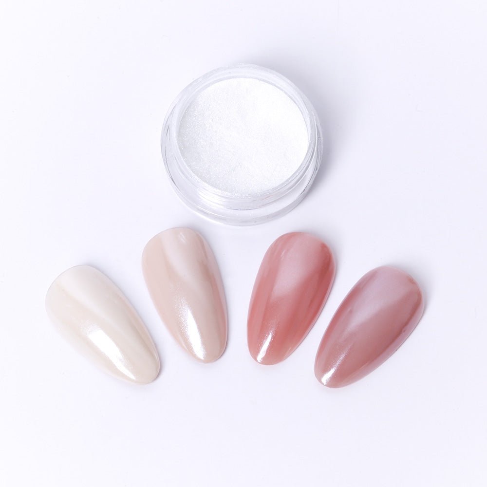 Hailey Pigment Hailey Pigment