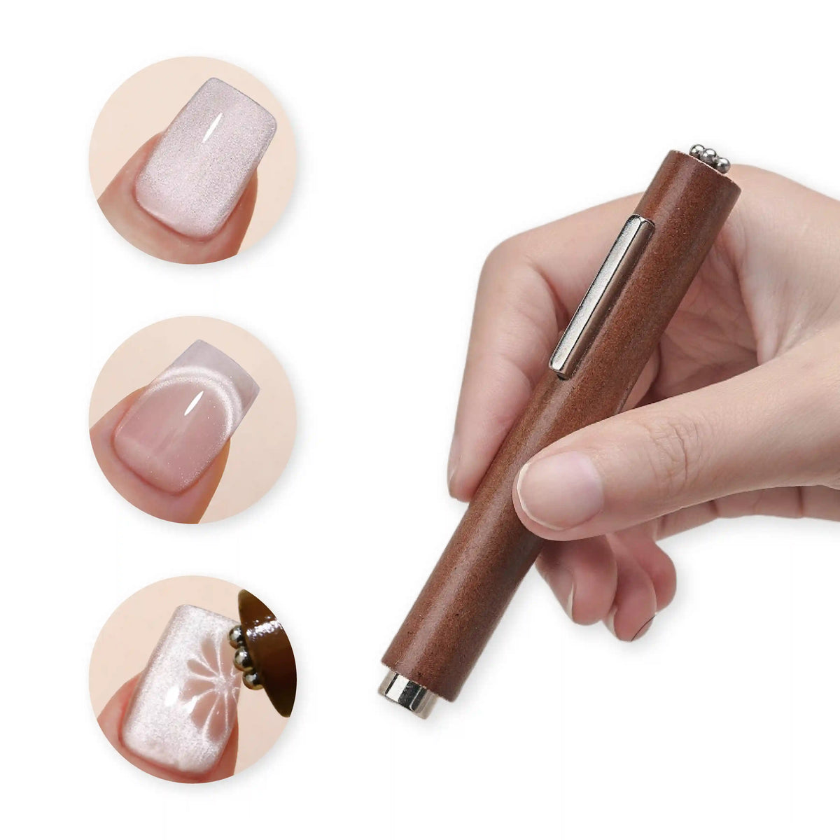 Multi Stabmagnet · Cat Eye Effekt Multi Stabmagnet · Cat Eye Effekt