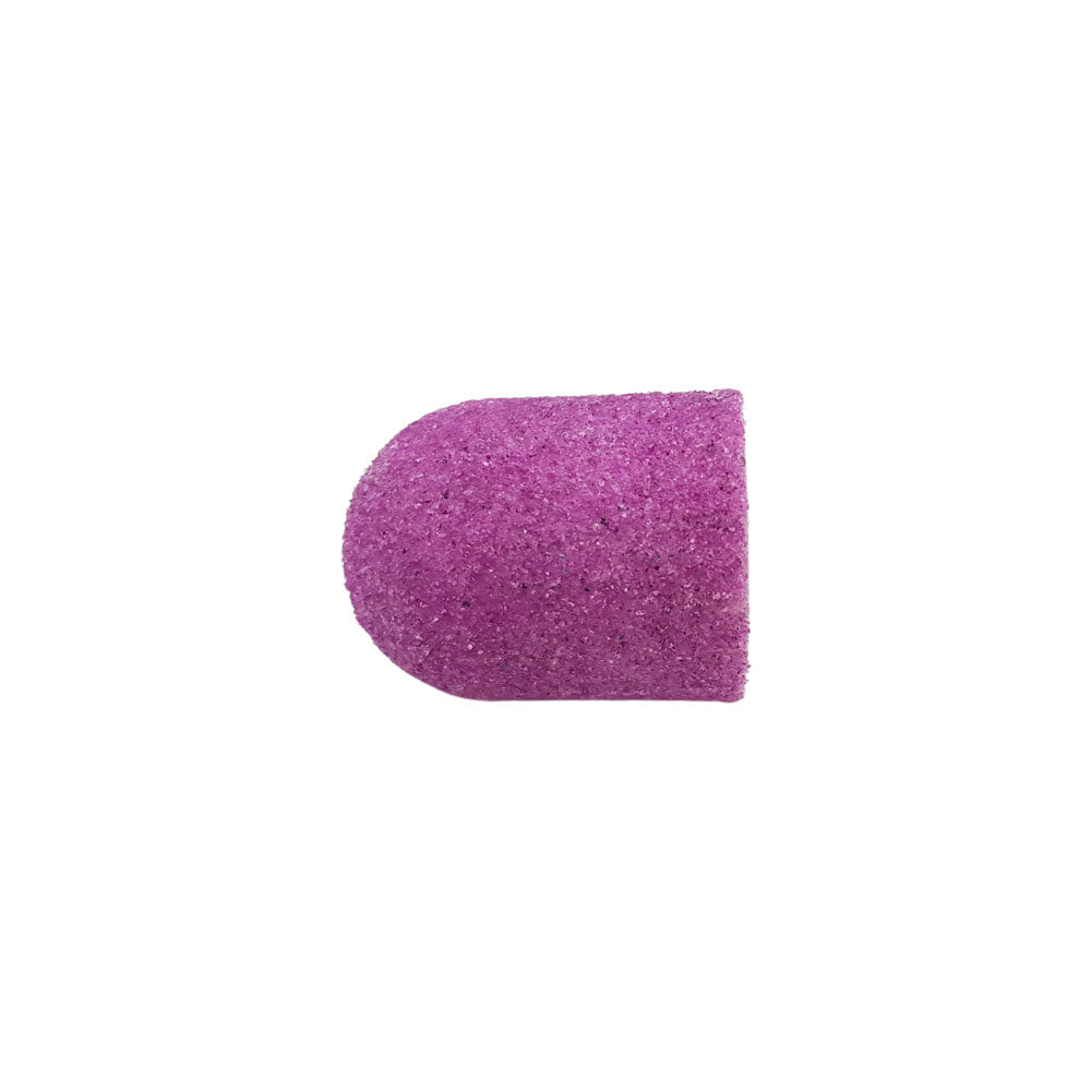 Schleifkappen Hornhaut 10mm (10er Set) Schleifkappen Hornhaut 10mm (10er Set)