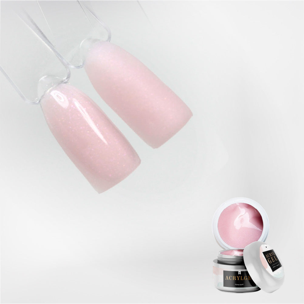Acrylgel · Glam Lilac* für Nageldesign Nägel & Nagelstudios Acrylgel · Glam Lilac*, easy-bundle, JTL-DL, smart-cart-hide-bundle-options für Nägel im Nageldesign & Nagelstudios
