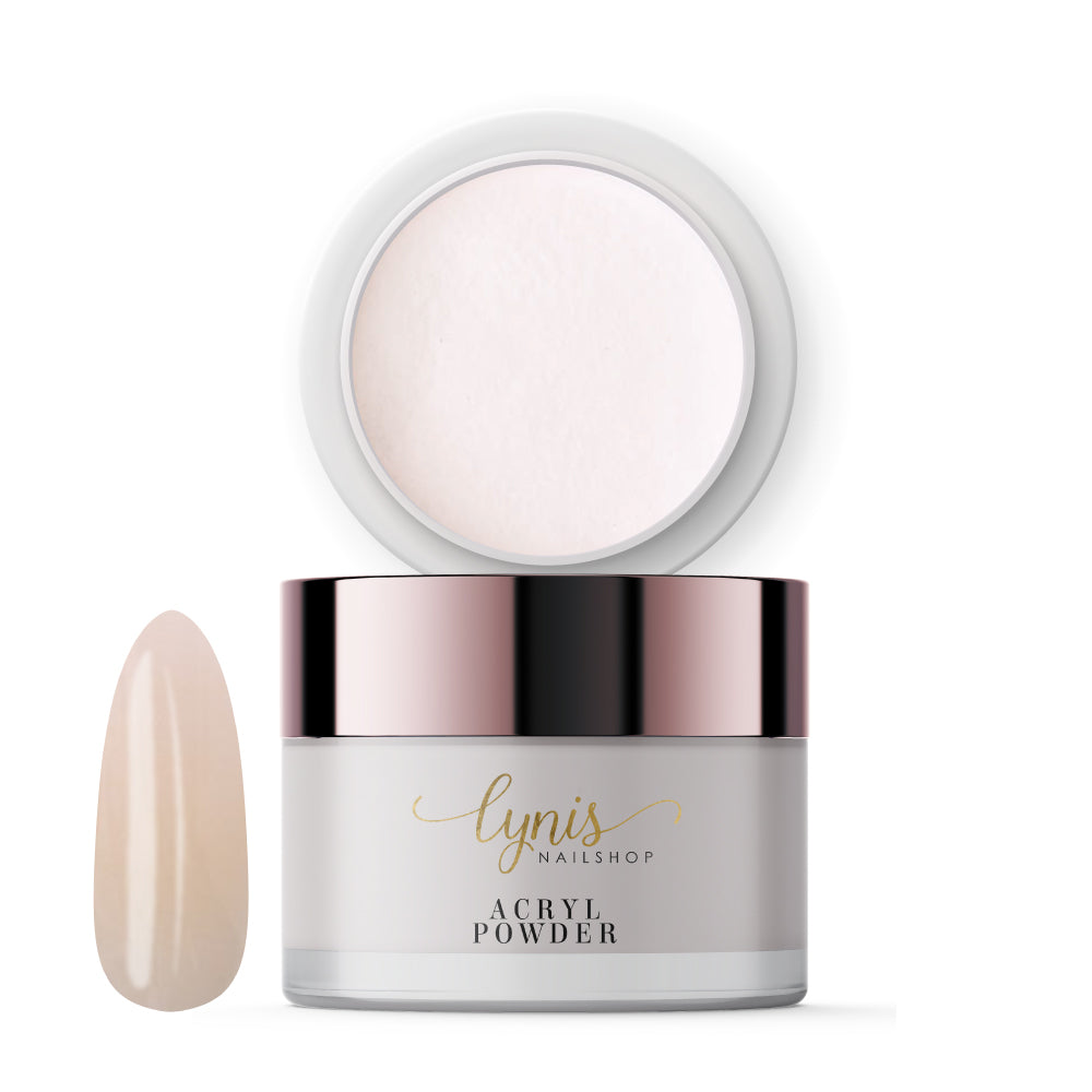 Acrylpowder | Blush Nude 28g* Acrylpowder | Blush Nude 28g*
