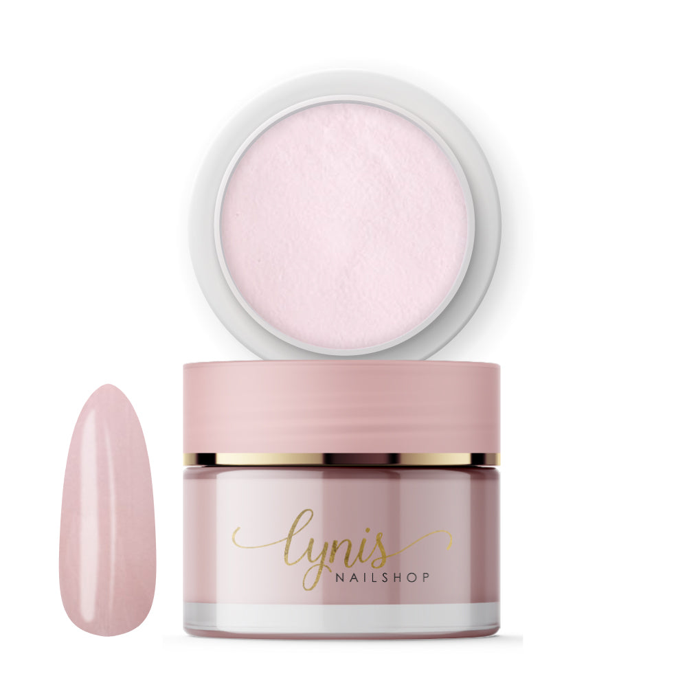 Acrylpowder | Blush Pink 28g* Acrylpowder | Blush Pink 28g*
