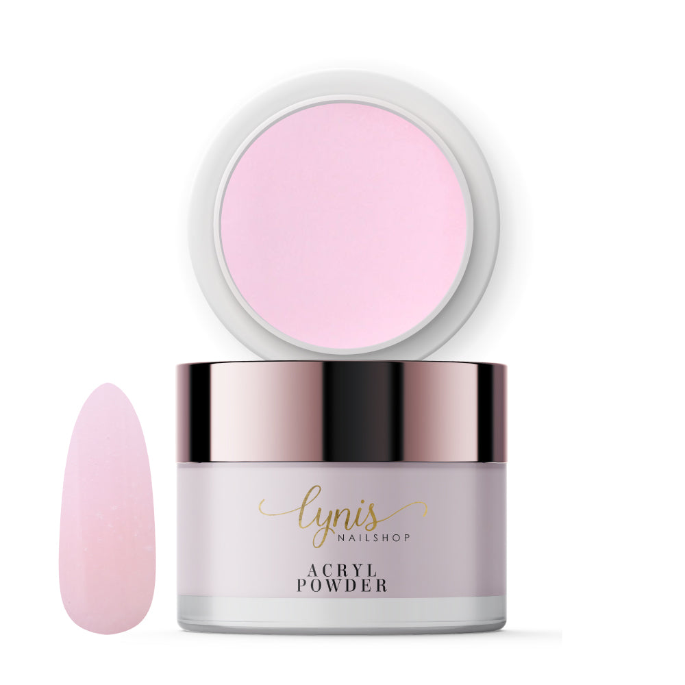 Acrylpowder · Cover Rose 28g* für Nageldesign Nägel & Nagelstudios Acrylpowder · Cover Rose 28g*, acryl puder, Acryl Pulver, Pulver Flüssigkeits System für Nägel im Nageldesign & Nagelstudios
