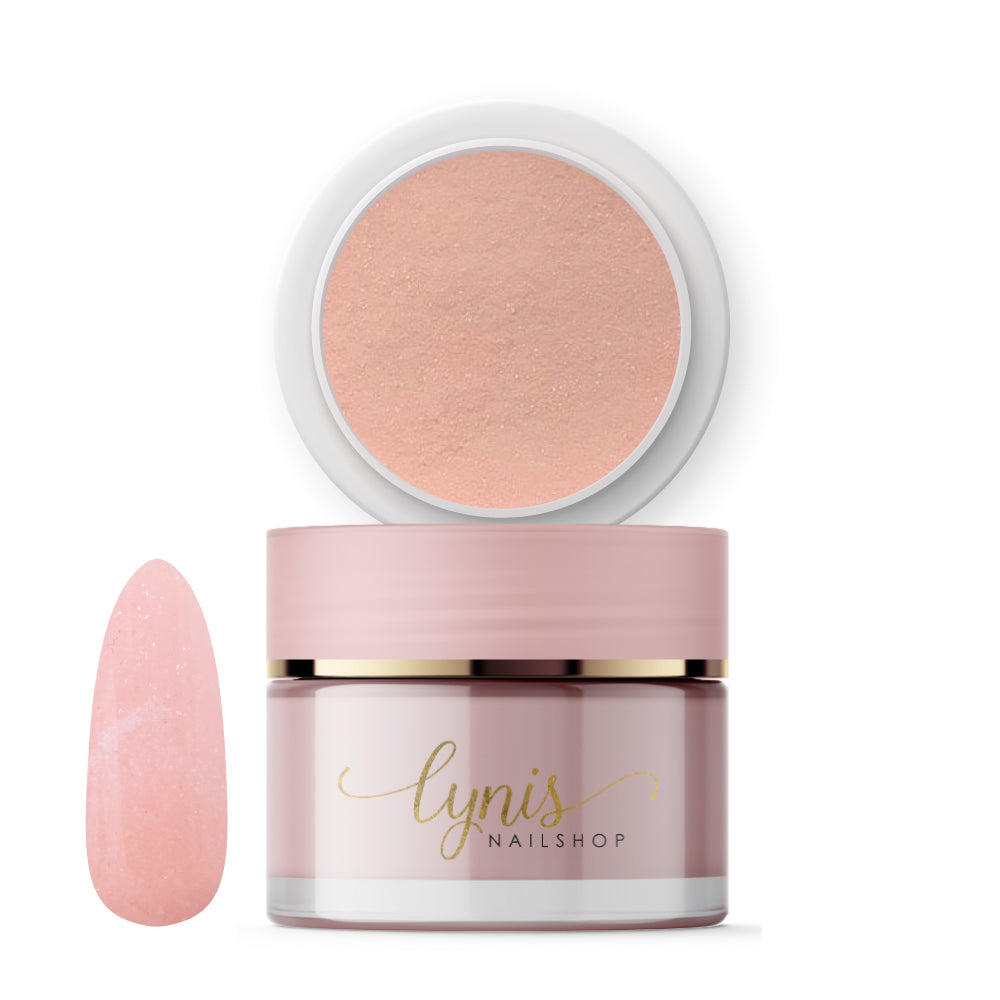 Acrylpowder · Cover Sparkling Gold 28g* Acrylpowder · Cover Sparkling Gold 28g*