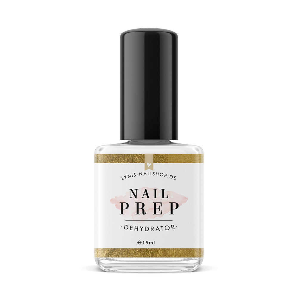 Nail Prep · Dehydrator 15ml* Nail Prep · Dehydrator 15ml*