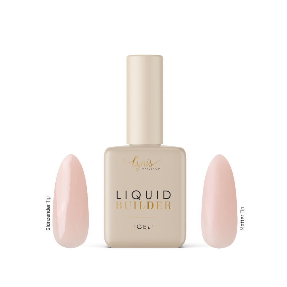 Liquid Builder · Virgin 10ml Liquid Builder · Virgin 10ml