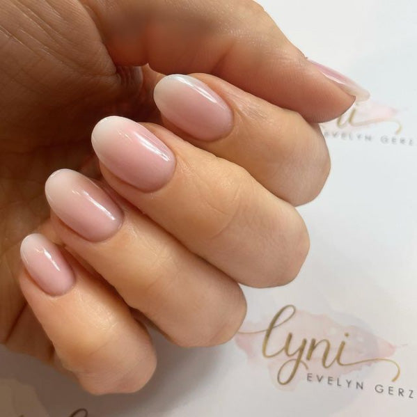 Babyboomer Shellac Set* für Nageldesign Nägel & Nagelstudios Babyboomer Shellac Set*, Babyboomer Kit, gel polish, Gellack, nail polish, uv lack für Nägel im Nageldesign & Nagelstudios