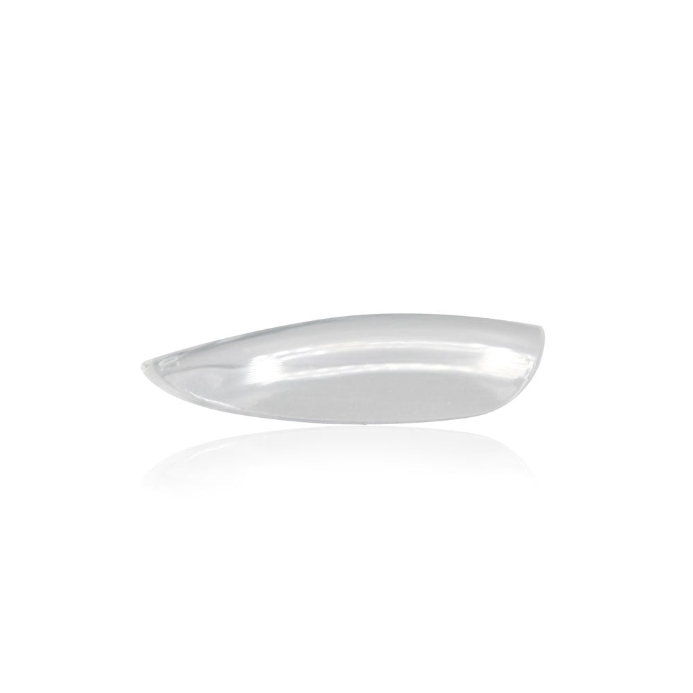 Rund Normal · Clear · Press On Tips für Nageldesign Nägel & Nagelstudios Rund Normal · Clear · Press On Tips, aufdrück Nägel, aufklebe Nagel, aufkleben, Click it Nagel, click it tips, coffin, durchsichtig, Fullcover Tips, klar, oval, Press on nail, press on nails, press on nägel, rund für Nägel im Nageldesign & Nagelstudios
