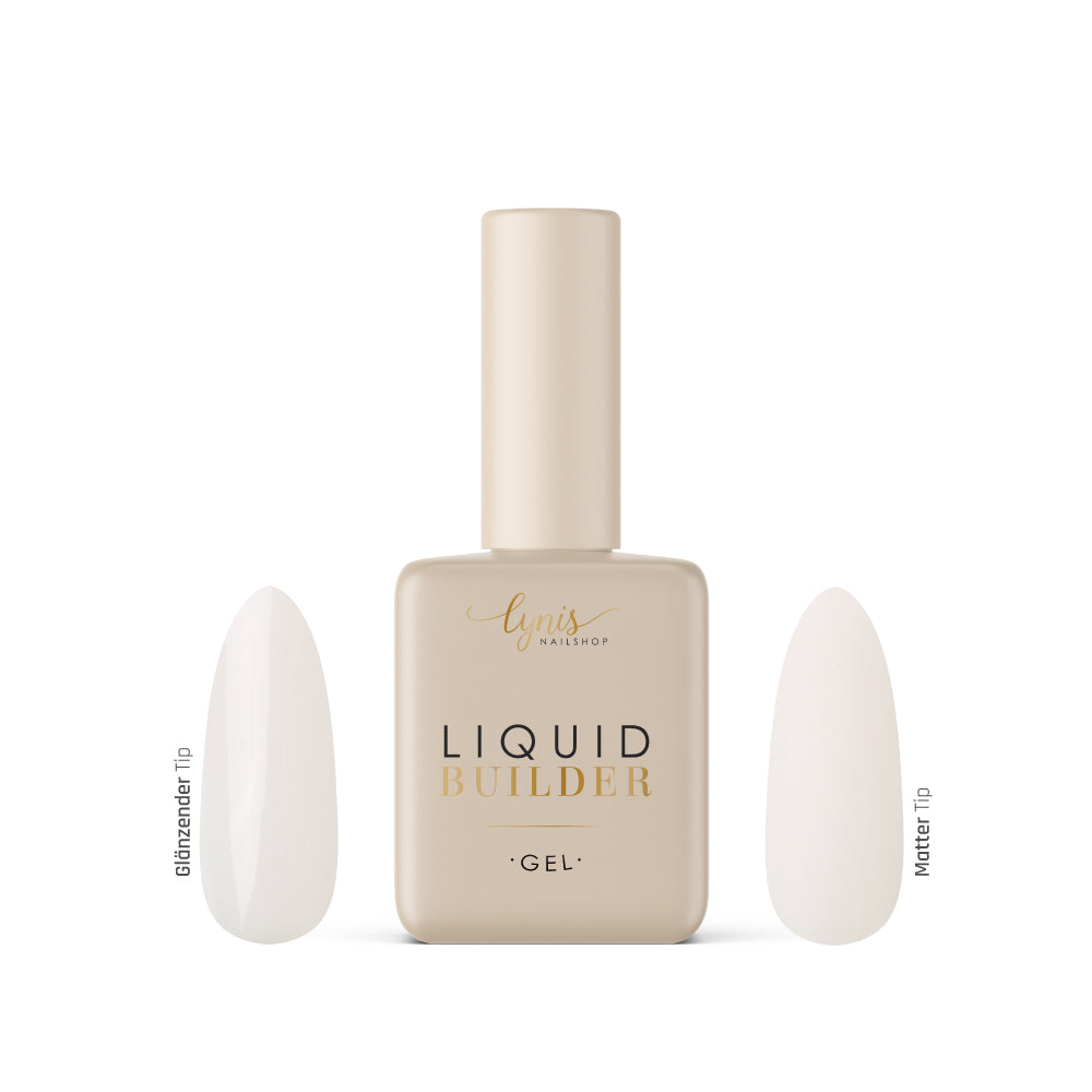 Liquid Builder · Sugar 10ml Liquid Builder · Sugar 10ml