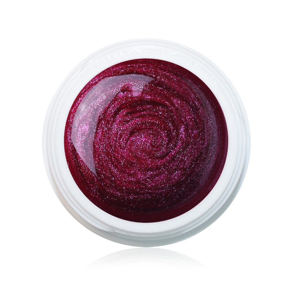 Farbgel Cat Eye Berry 5ml Premium* für Nageldesign Nägel & Nagelstudios Farbgel Cat Eye Berry 5ml Premium*, Cat Eye, color gel, effect, effekt, Farbe für Nägel, Gel Farben, Gelnägel Farbe, Magnet Lack für Nägel im Nageldesign & Nagelstudios