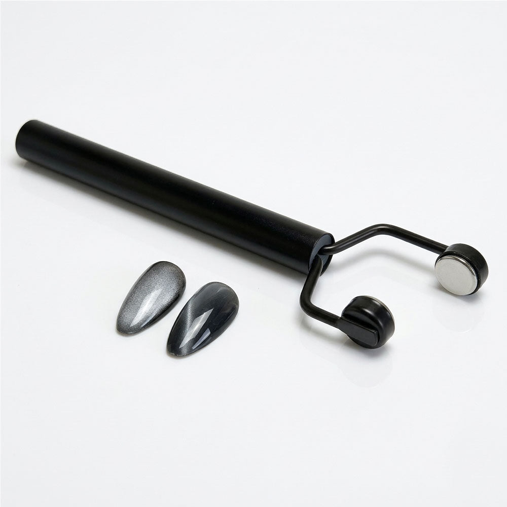 Big Size Magnet · Cat Eye Effekt Big Size Magnet · Cat Eye Effekt