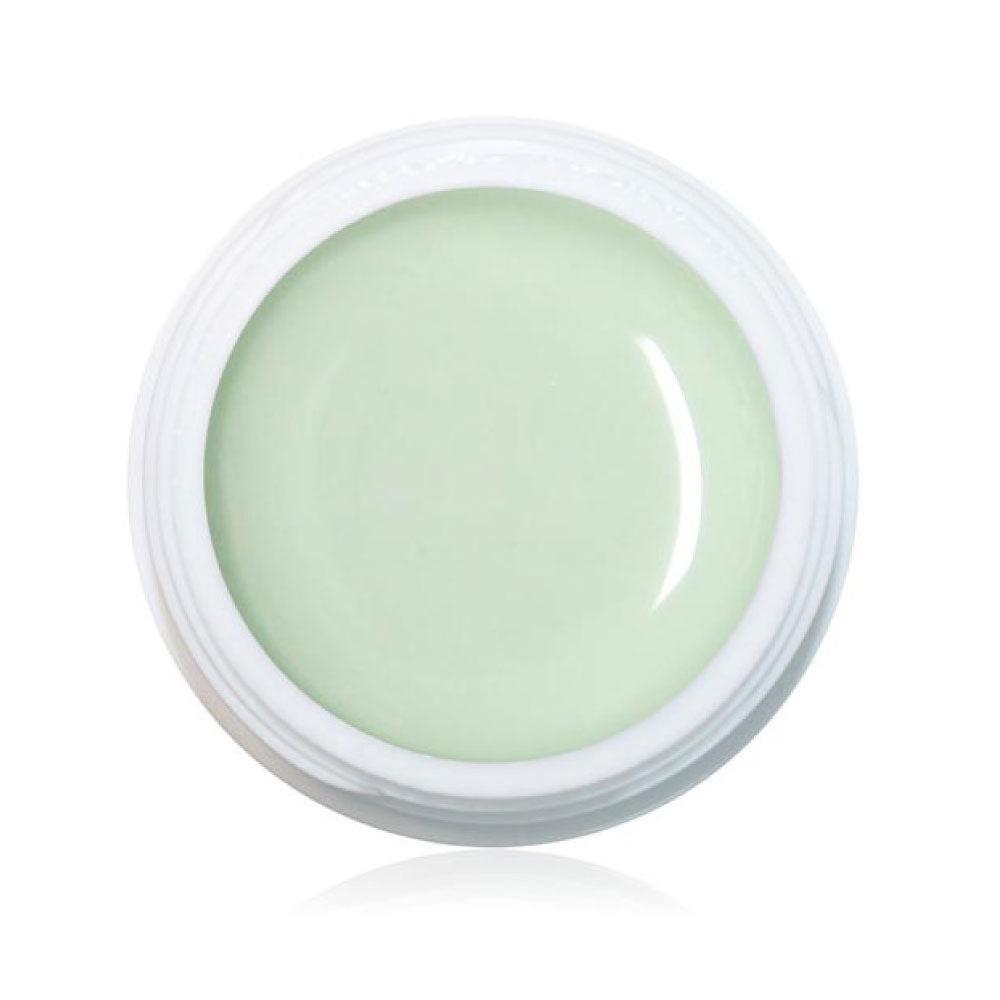 Sugar Pastell Green · Farbgel 5ml für Nageldesign Nägel & Nagelstudios Sugar Pastell Green · Farbgel 5ml, color gel, Farbe für Nägel, Gel Farben, Gelnägel Farbe, grün für Nägel im Nageldesign & Nagelstudios