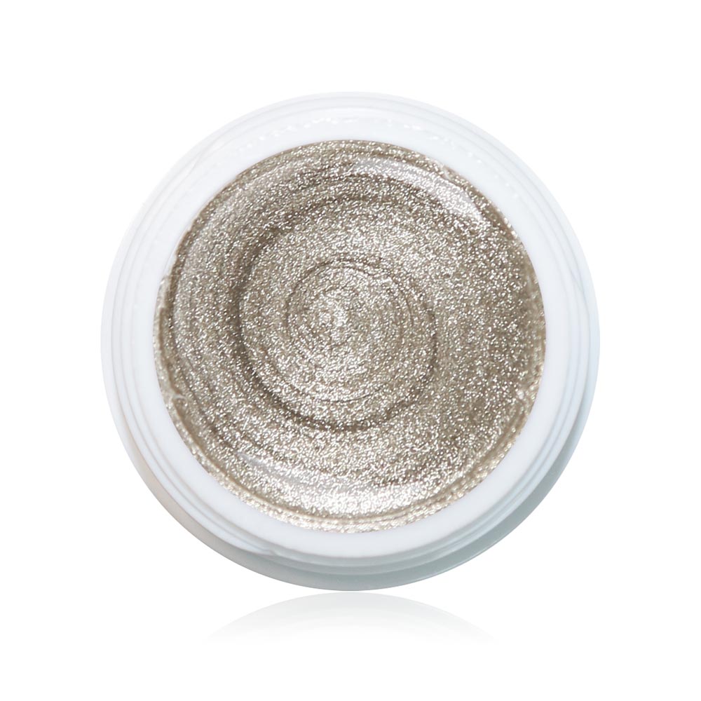 Farbgel Champagne 5ml Premium* für Nageldesign Nägel & Nagelstudios Farbgel Champagne 5ml Premium*, color gel, Farbe für Nägel, Gel Farben, Gelnägel Farbe, Gold für Nägel im Nageldesign & Nagelstudios
