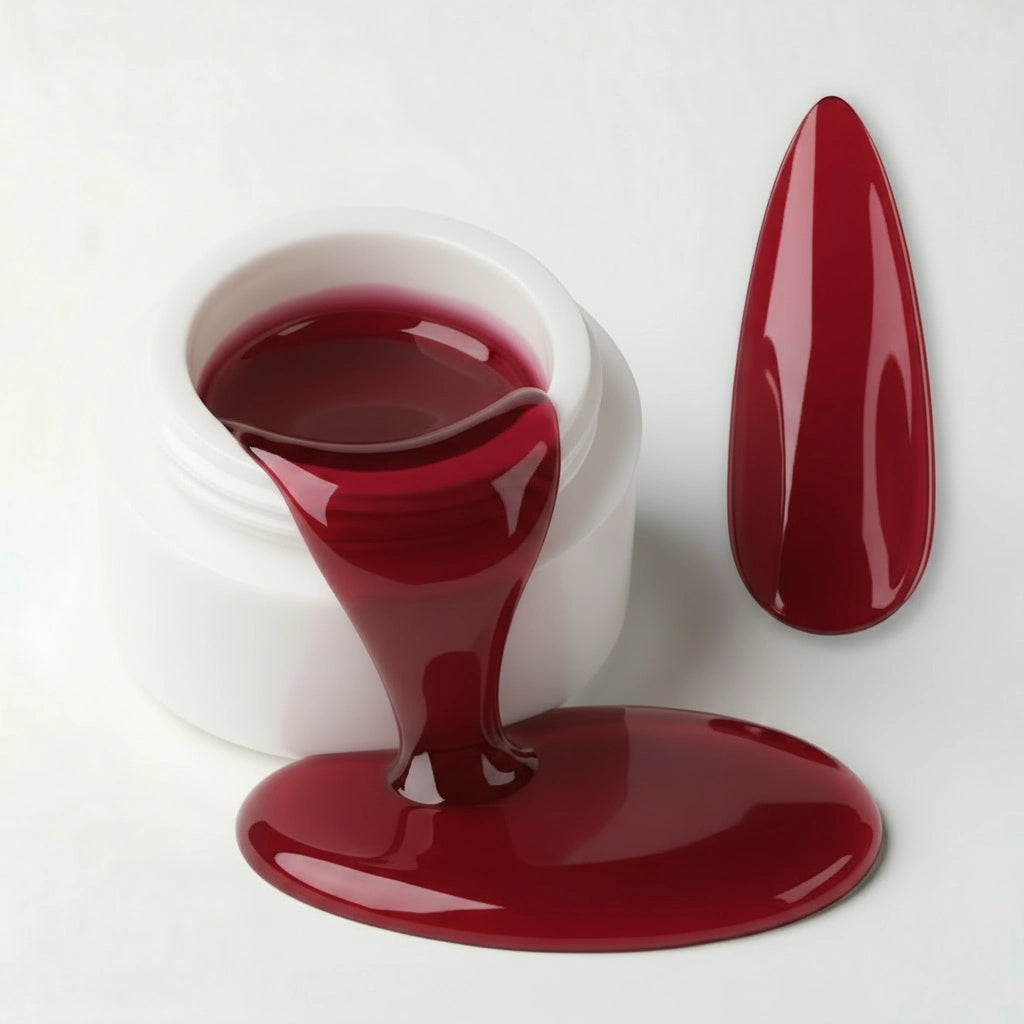 No File · Bloody Mary Builder Gel No File · Bloody Mary Builder Gel