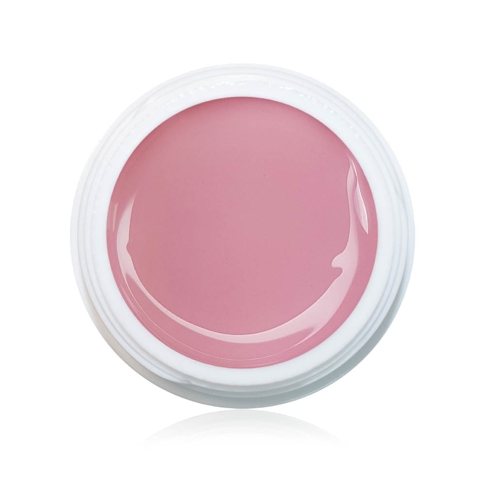Farbgel Vintage Rose 5ml Premium* für Nageldesign Nägel & Nagelstudios Farbgel Vintage Rose 5ml Premium*, color gel, Farbe für Nägel, Gel Farben, Gelnägel Farbe, rosa, rose für Nägel im Nageldesign & Nagelstudios
