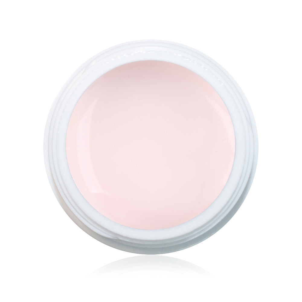 Farbgel Milkshake 5ml Premium* für Nageldesign Nägel & Nagelstudios Farbgel Milkshake 5ml Premium*, beige, color gel, Farbe für Nägel, Gel Farben, Gelnägel Farbe, rosa für Nägel im Nageldesign & Nagelstudios