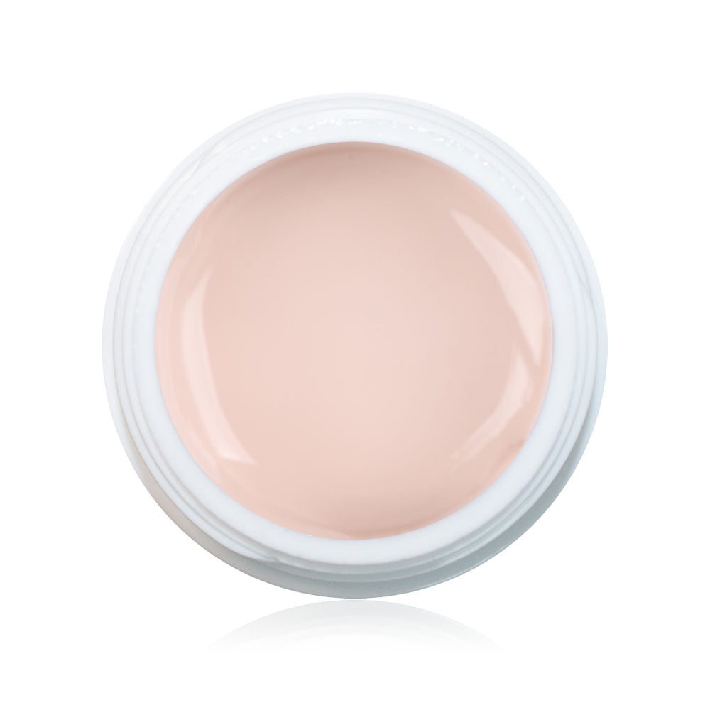 Farbgel Nude 5ml Premium* für Nageldesign Nägel & Nagelstudios Farbgel Nude 5ml Premium*, beige, braun, color gel, Farbe für Nägel, Gel Farben, Gelnägel Farbe für Nägel im Nageldesign & Nagelstudios