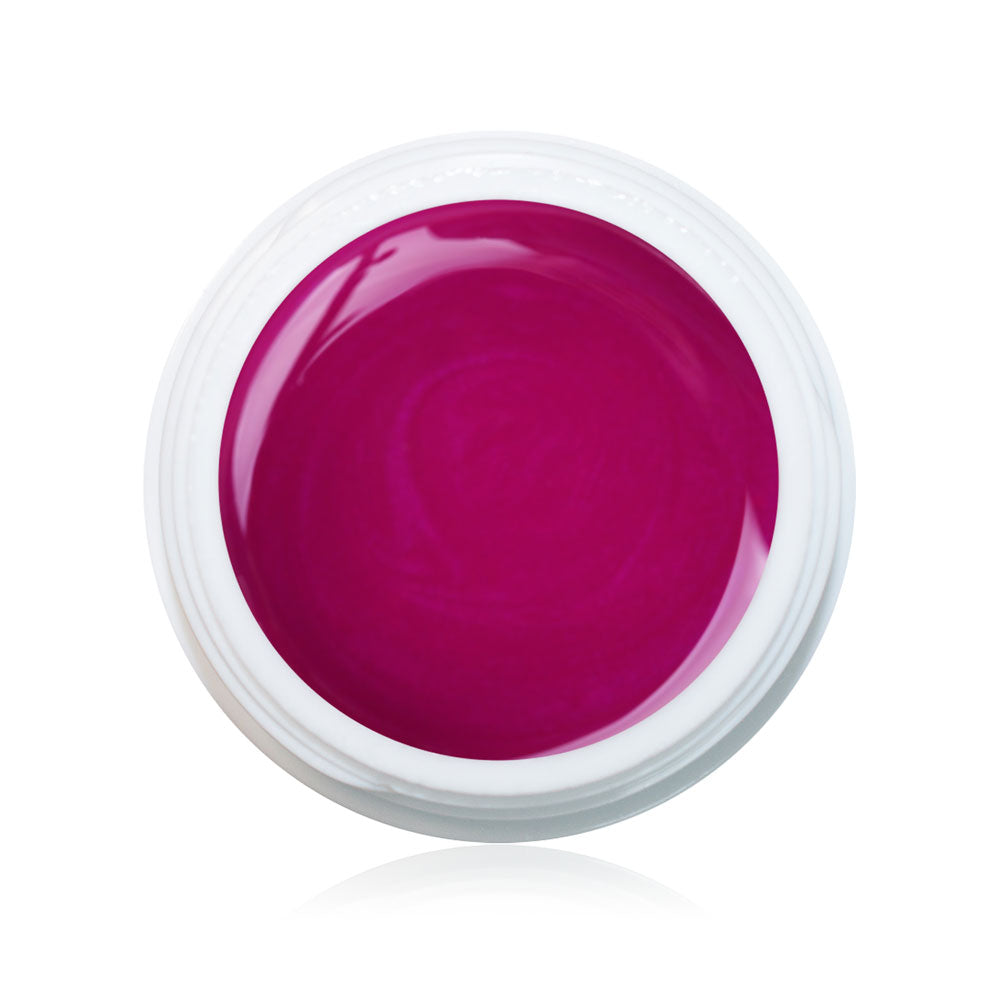 Farbgel Fame 5ml Premium* für Nageldesign Nägel & Nagelstudios Farbgel Fame 5ml Premium*, color gel, Farbe für Nägel, Gel Farben, Gelnägel Farbe, pink für Nägel im Nageldesign & Nagelstudios