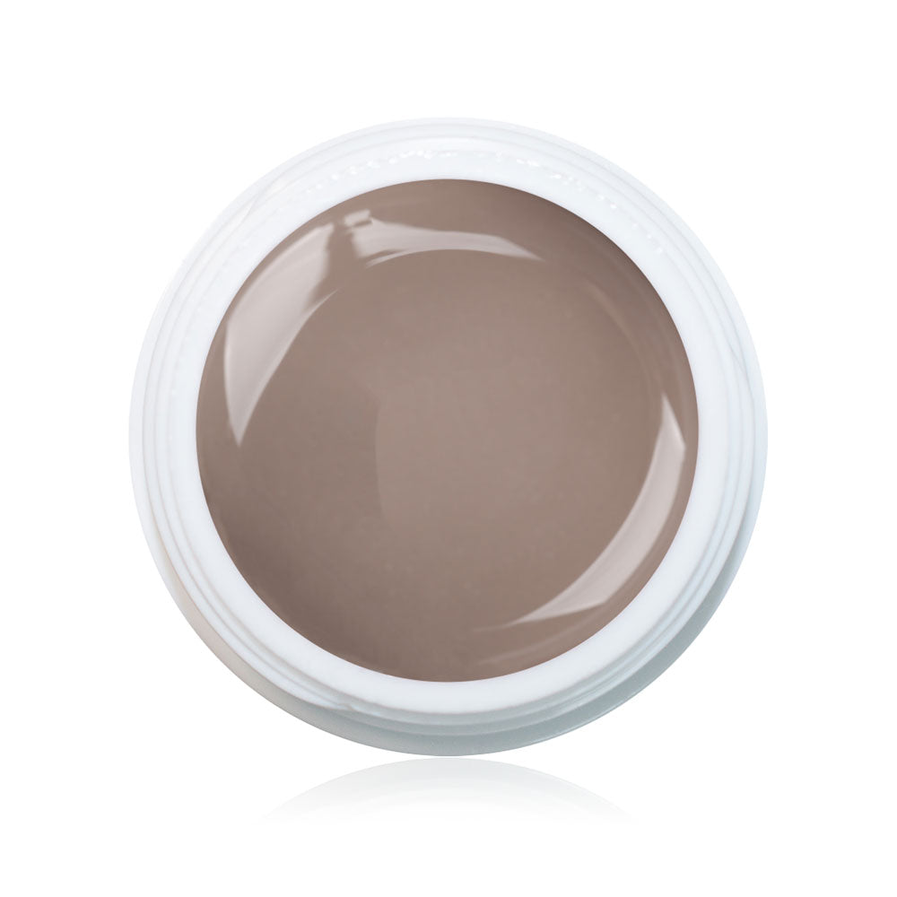 Farbgel Nature 5ml Premium* für Nageldesign Nägel & Nagelstudios Farbgel Nature 5ml Premium*, braun, color gel, Farbe für Nägel, Gel Farben, Gelnägel Farbe für Nägel im Nageldesign & Nagelstudios
