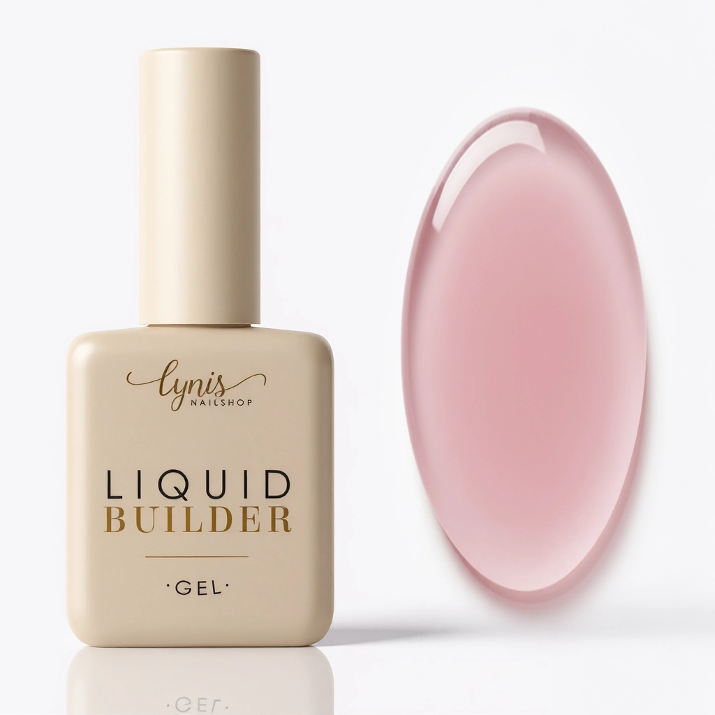 Liquid Builder · Soft Nature 10ml Liquid Builder · Soft Nature 10ml
