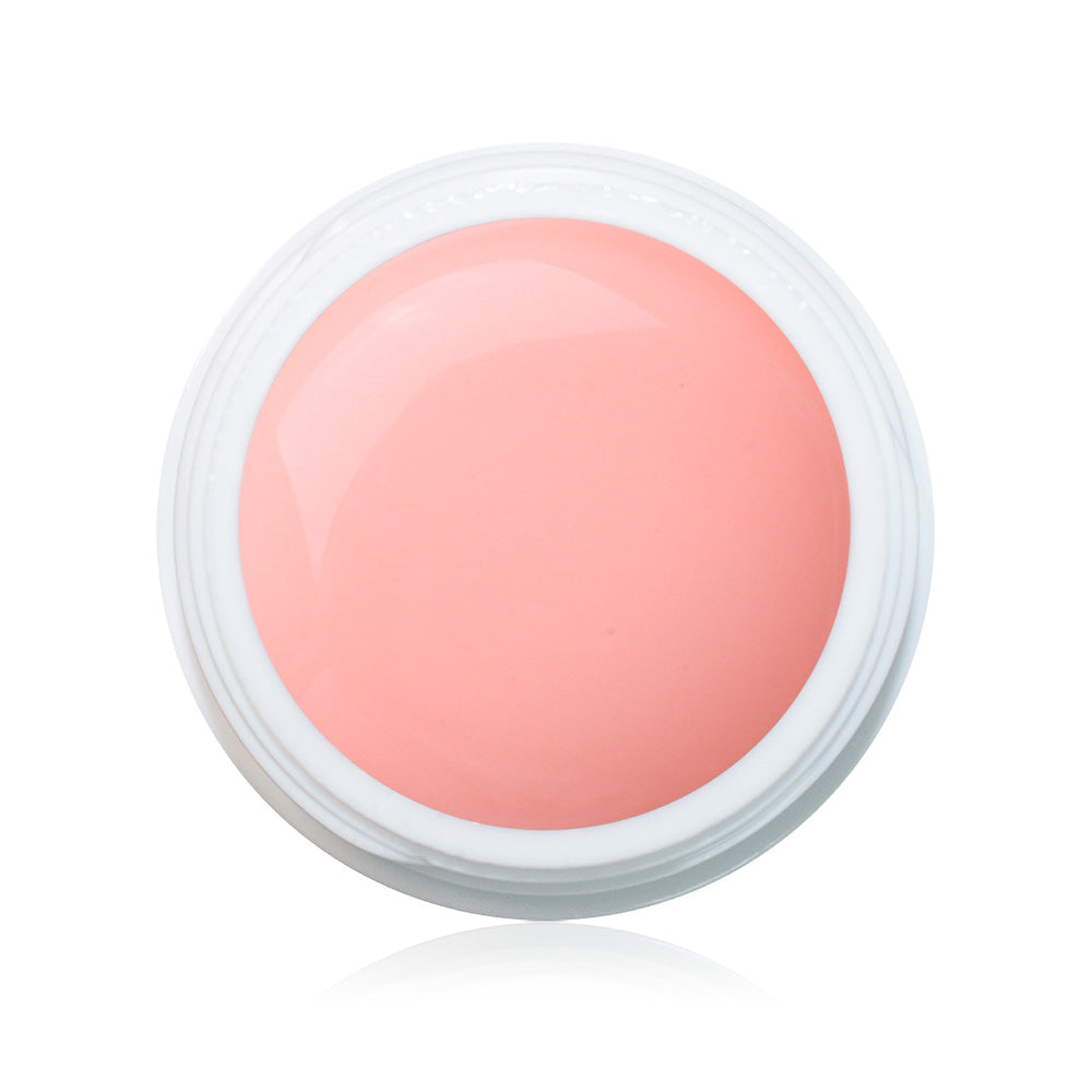 Farbgel Candylicious 5ml Premium* für Nageldesign Nägel & Nagelstudios Farbgel Candylicious 5ml Premium*, Color Gel, Colour Gel, cremig, Farbgel, Peach, premium für Nägel im Nageldesign & Nagelstudios