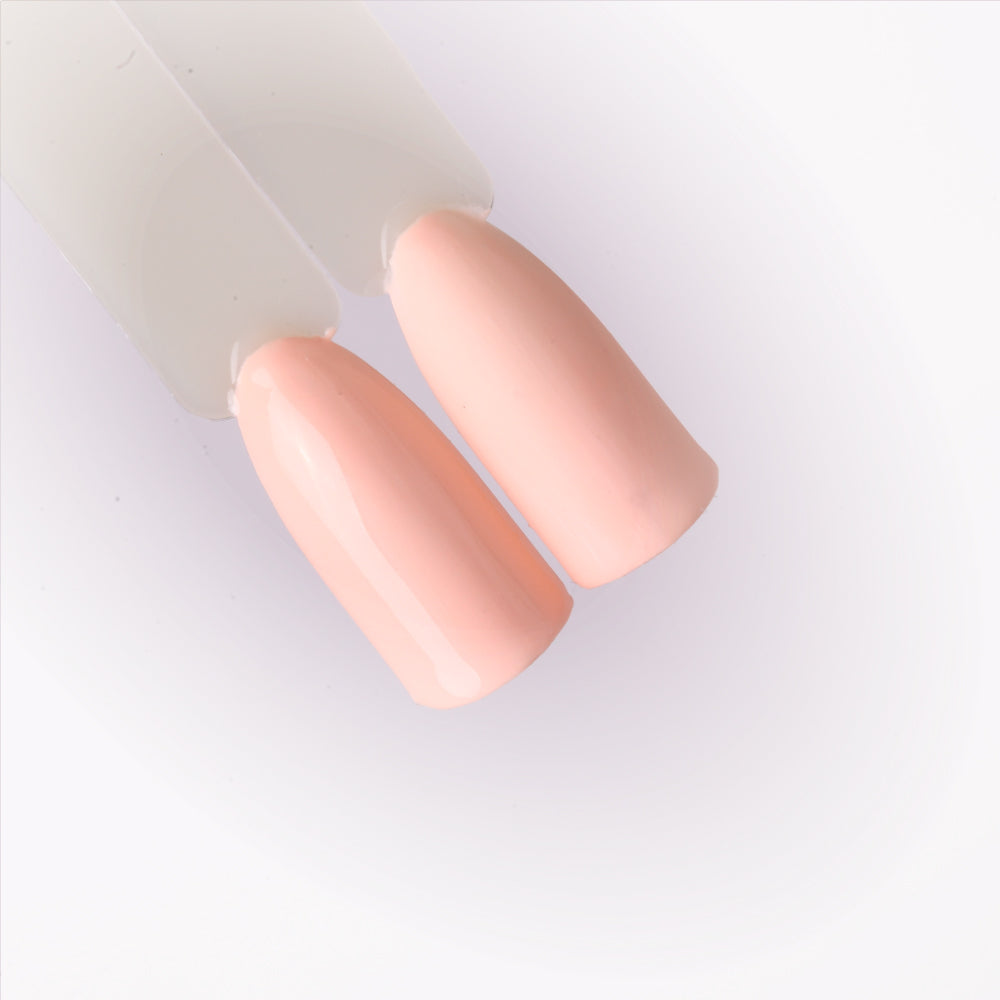 Farbgel Candylicious 5ml Premium* für Nageldesign Nägel & Nagelstudios Farbgel Candylicious 5ml Premium*, Color Gel, Colour Gel, cremig, Farbgel, Peach, premium für Nägel im Nageldesign & Nagelstudios
